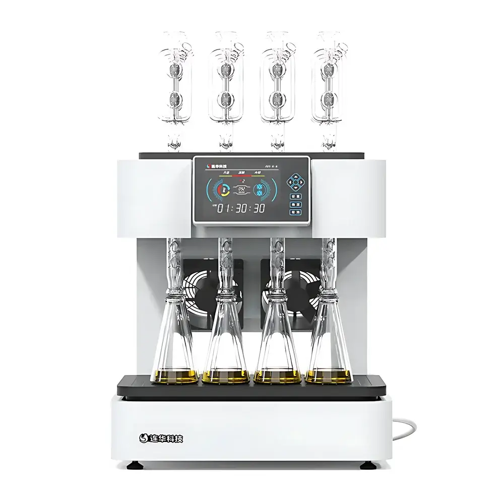 Lianhua LH-F108 Smart Reflux COD Digestion System