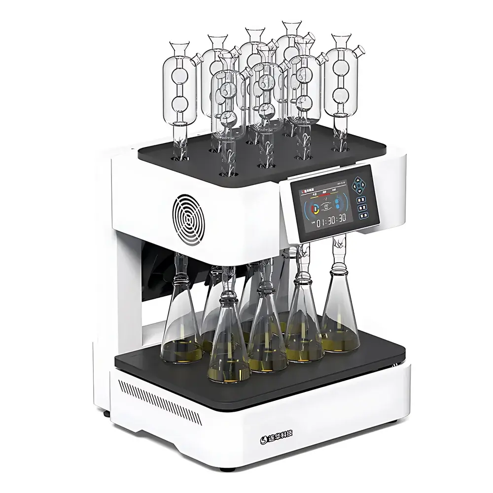 Lianhua LH-F108 Smart Reflux COD Digestion System