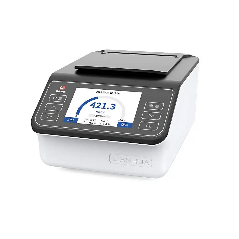 Lianhua Tech Qingmiao Series COD Fast Analyzer LH-T3COD