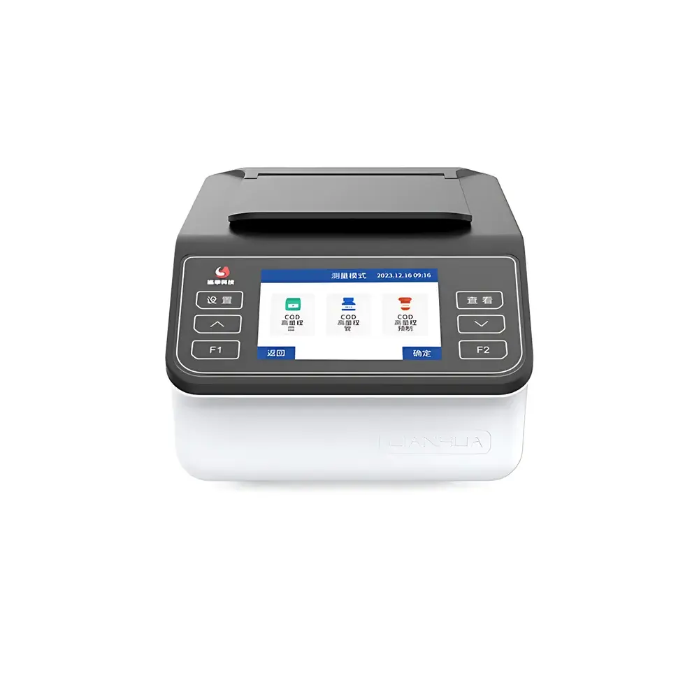 Lianhua Tech Qingmiao Series COD Fast Analyzer LH-T3COD