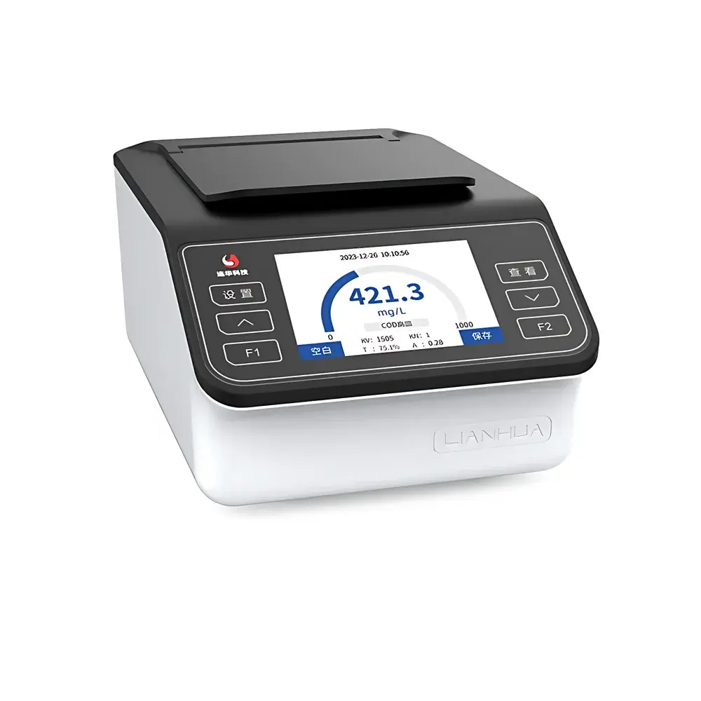 Lianhua Tech Qingmiao Series COD Fast Analyzer LH-T3COD