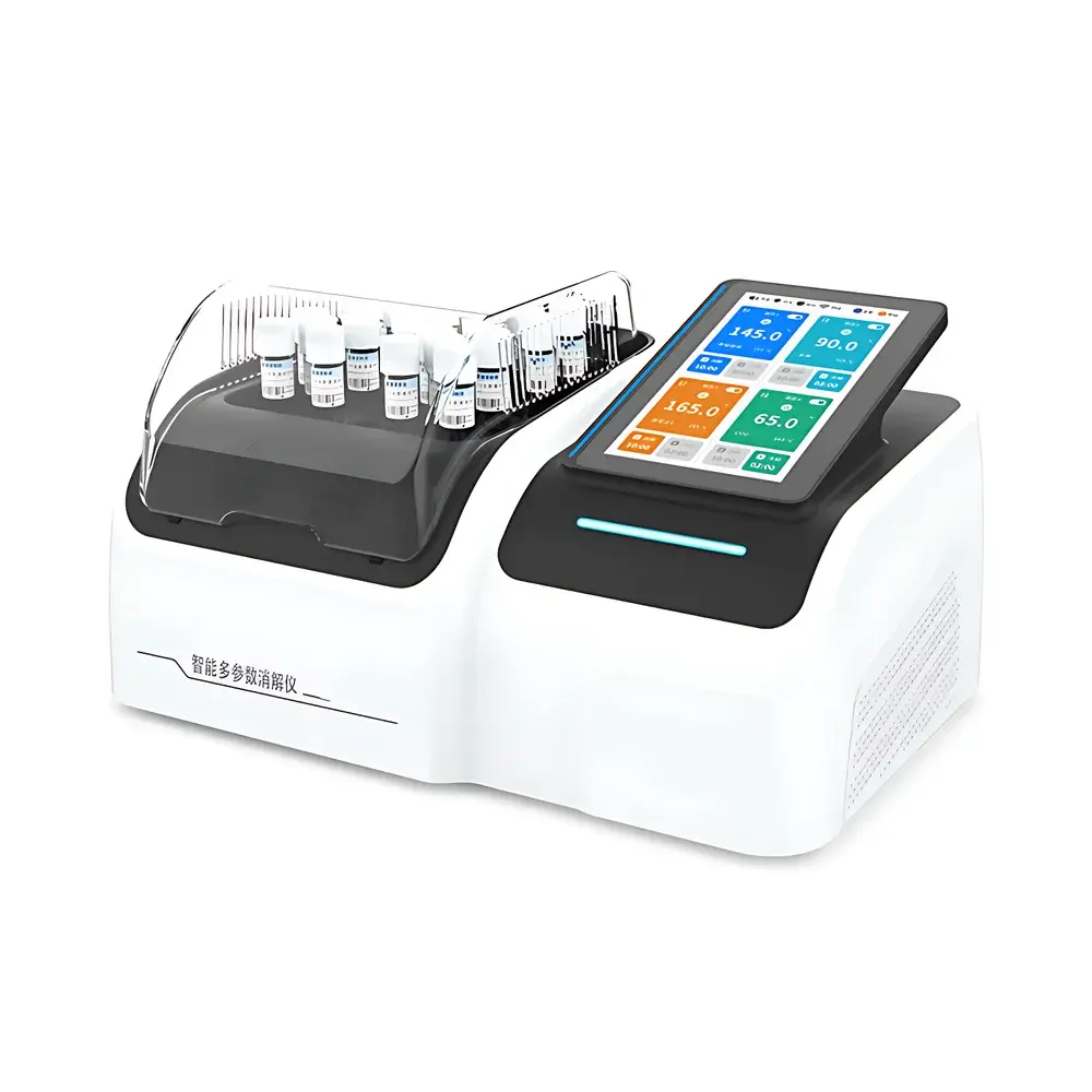 Lohan LH-A420 Smart Multi-Parameter COD Digestion System