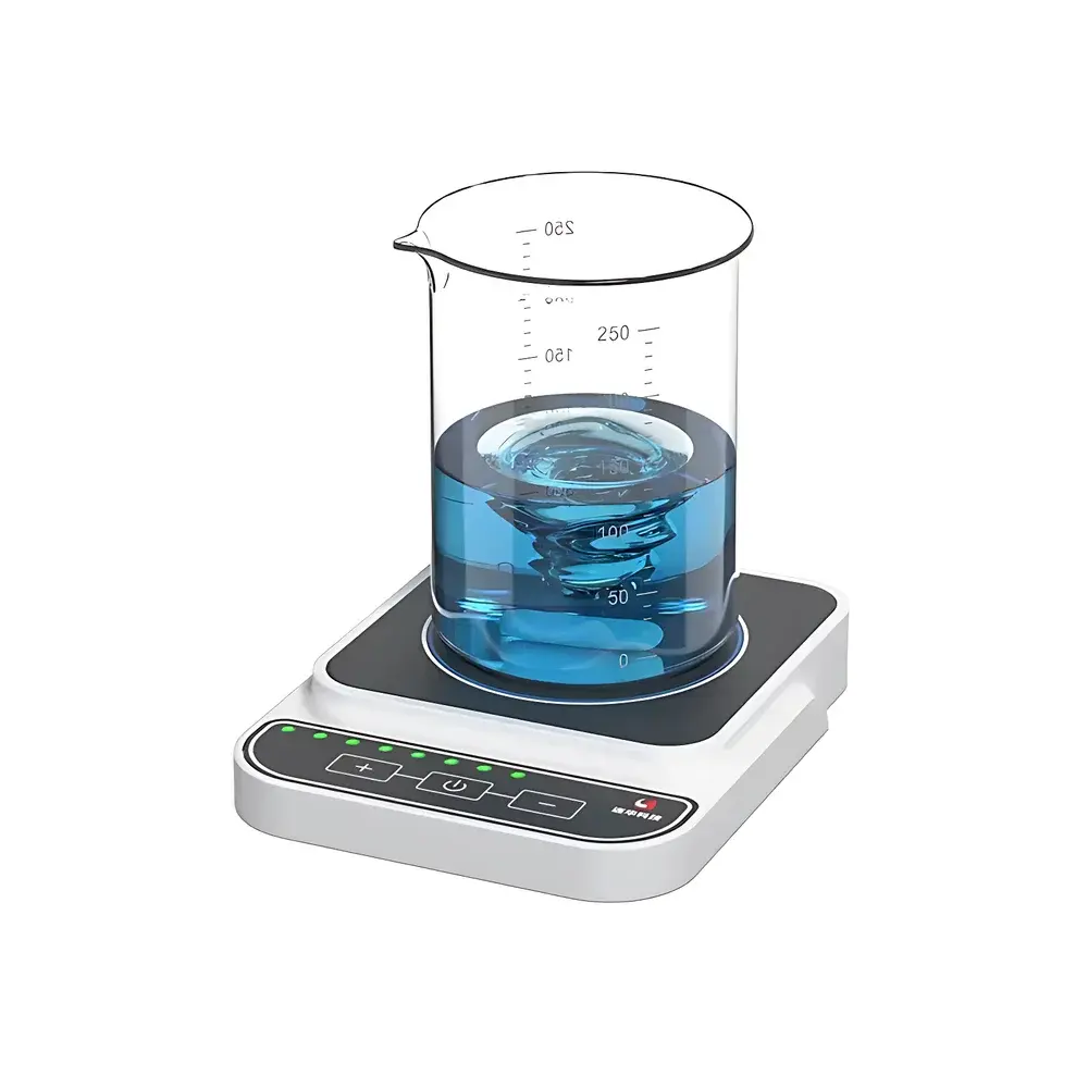 Lohand LH-JE401 Magnetic Stirrer