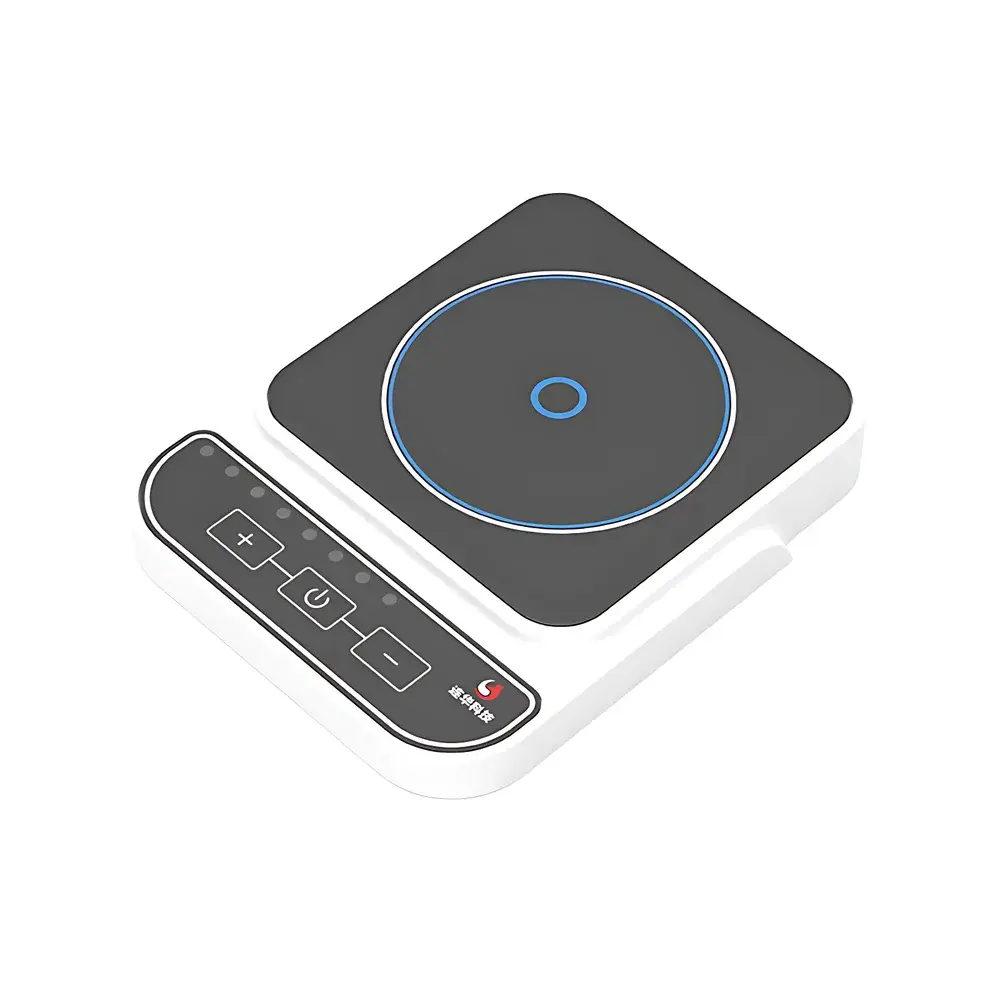 Lohand LH-JE401 Magnetic Stirrer