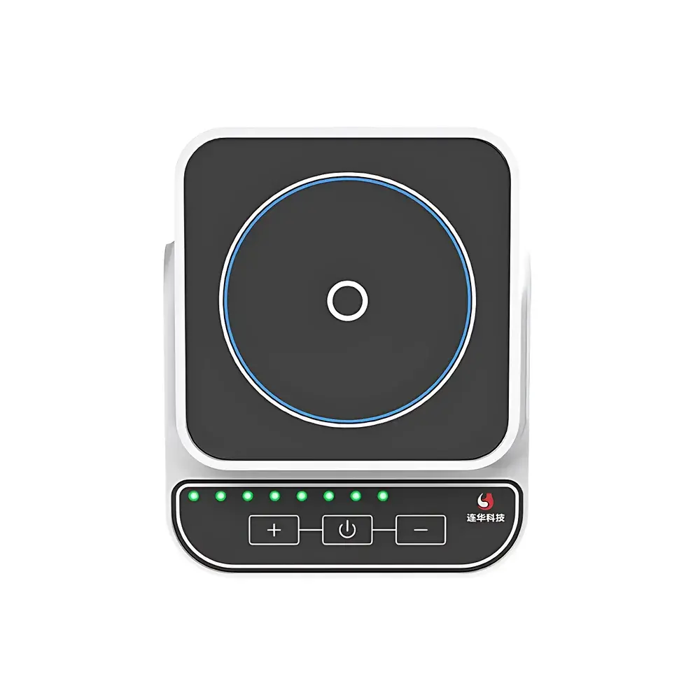 Lohand LH-JE401 Magnetic Stirrer