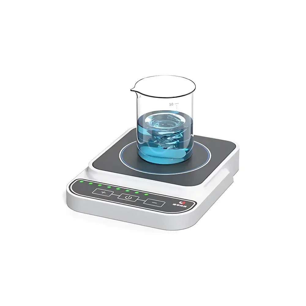 Lohand LH-JE401 Magnetic Stirrer