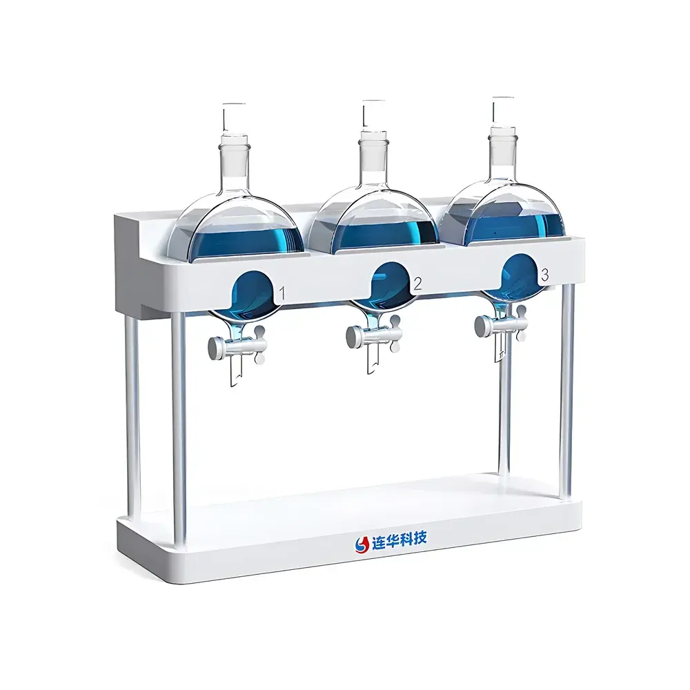LoHua LH-JE113 Multi-Parameter Water Quality Analyzer