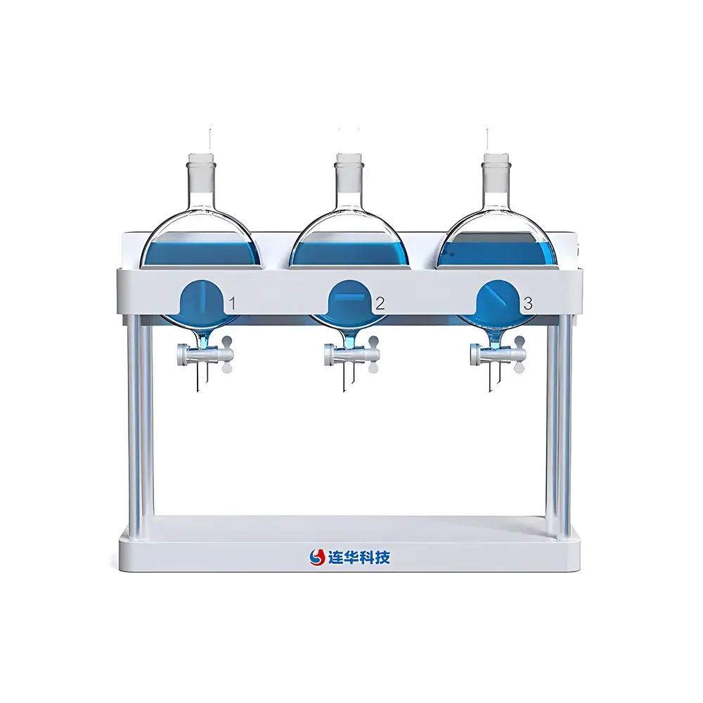 LoHua LH-JE113 Multi-Parameter Water Quality Analyzer