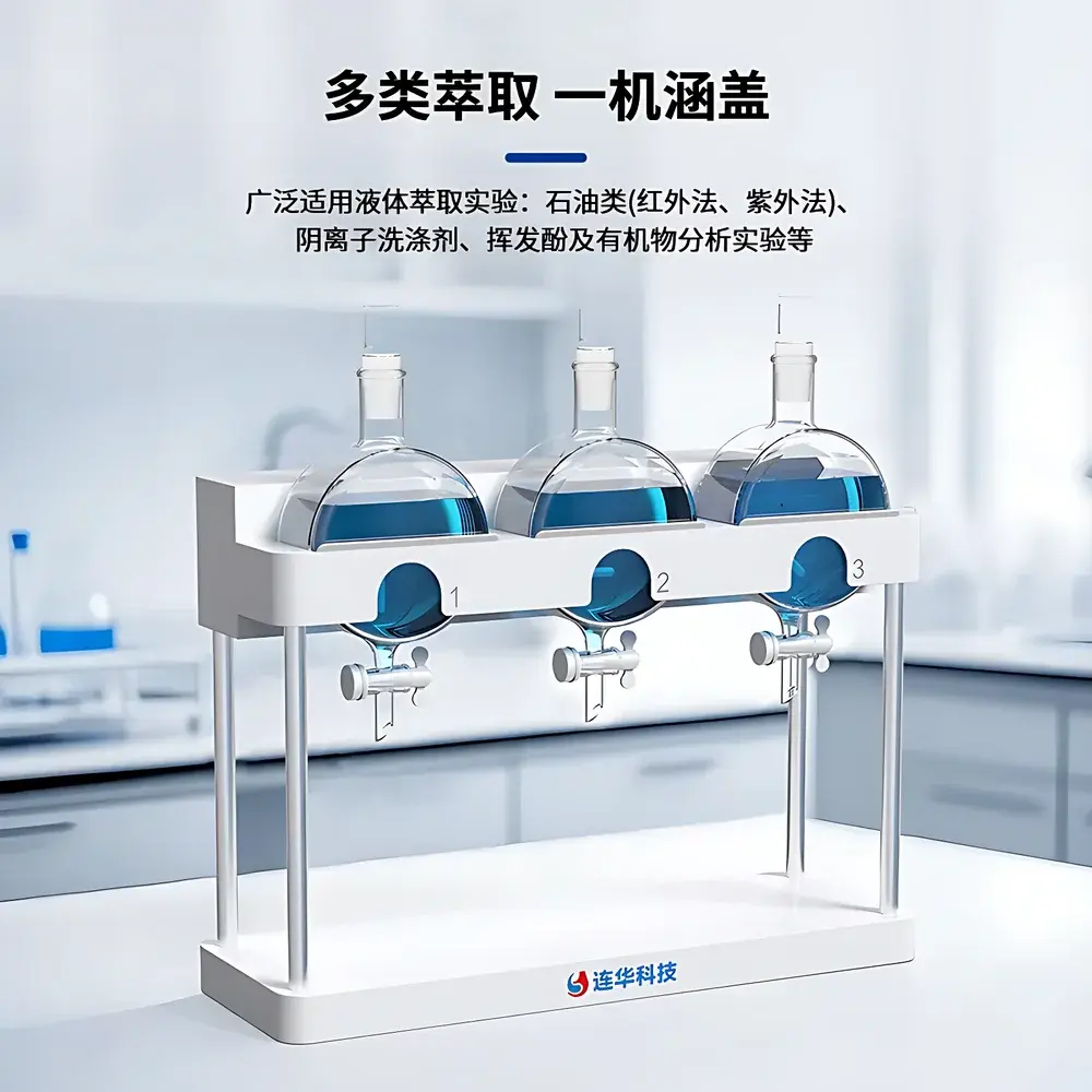 LoHua LH-JE113 Multi-Parameter Water Quality Analyzer
