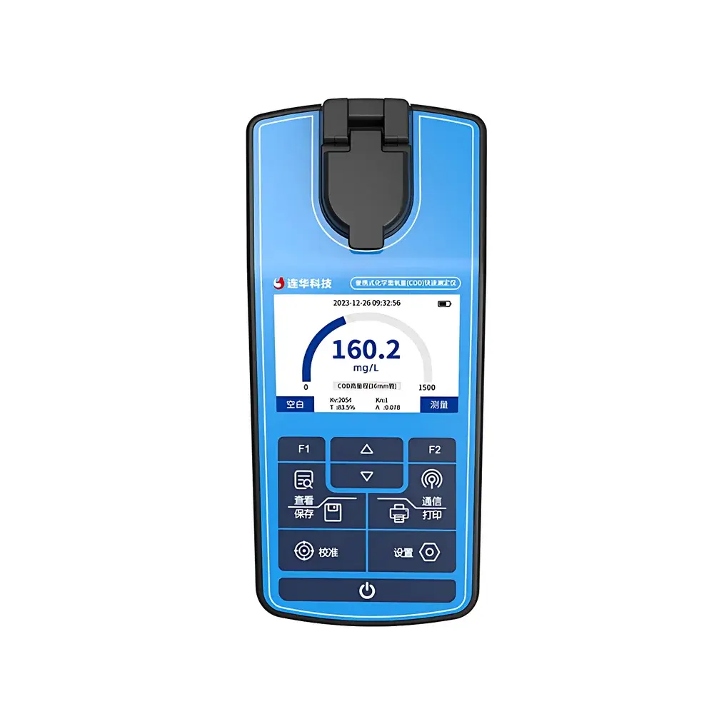Lianhua LH-P3COD Portable COD Analyzer