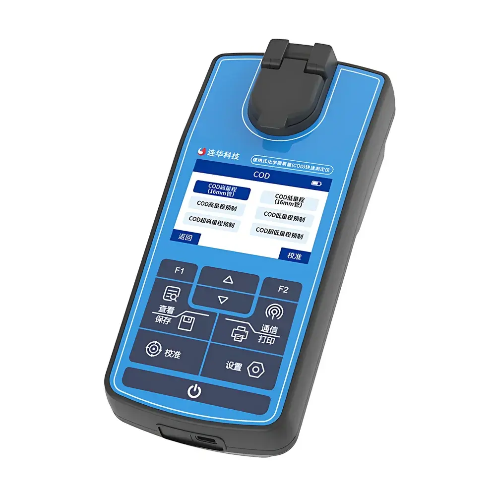 Lianhua LH-P3COD Portable COD Analyzer
