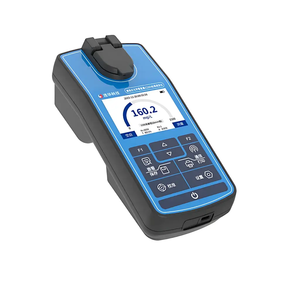 Lianhua LH-P3COD Portable COD Analyzer