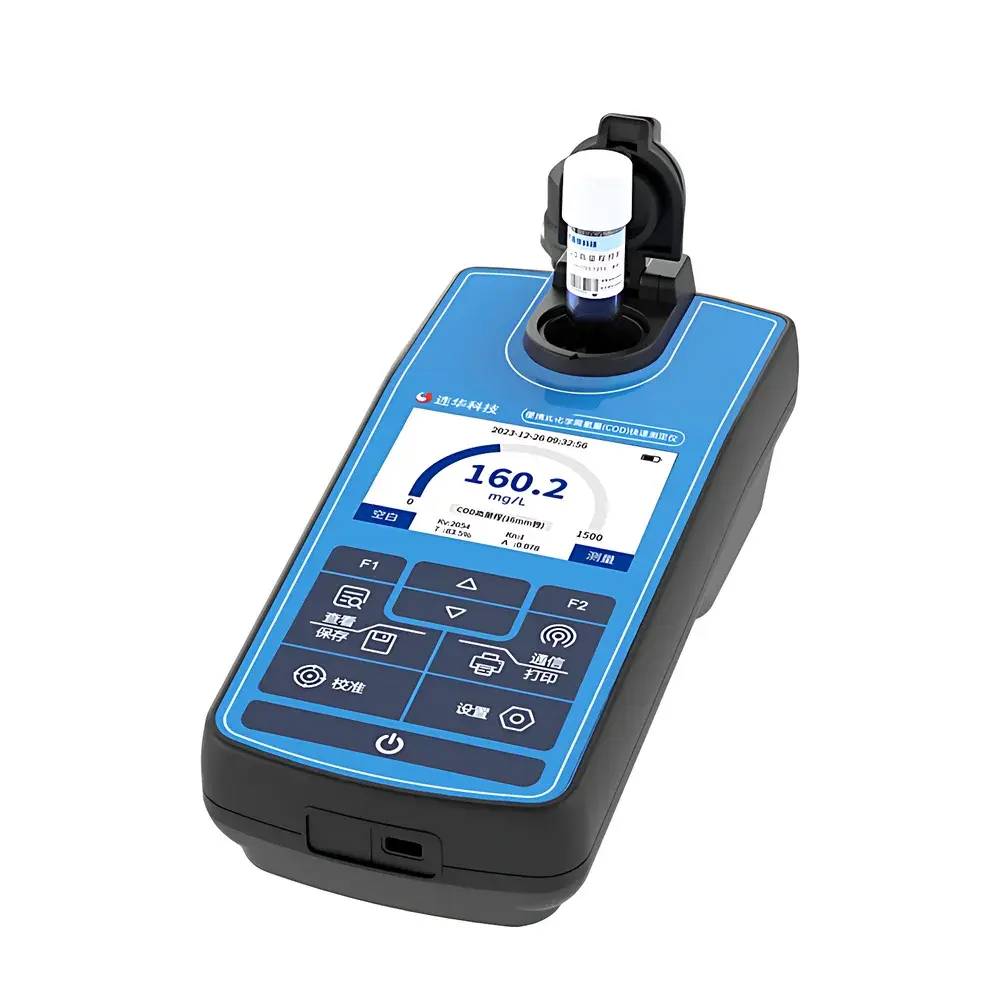 Lianhua LH-P3COD Portable COD Analyzer
