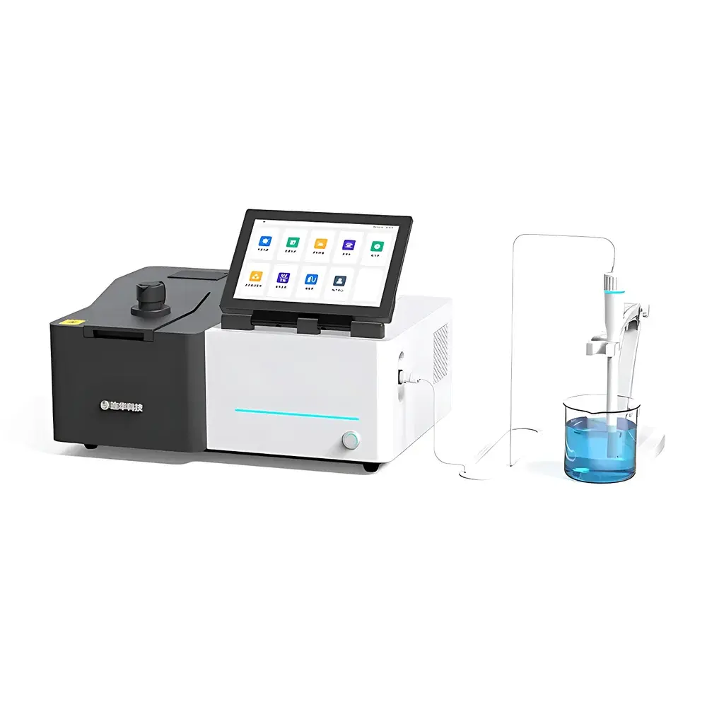 LoHua LH-S780 Multi-Parameter Water Quality Analyzer