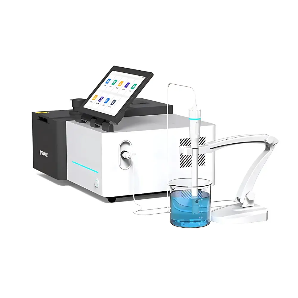 LoHua LH-S780 Multi-Parameter Water Quality Analyzer