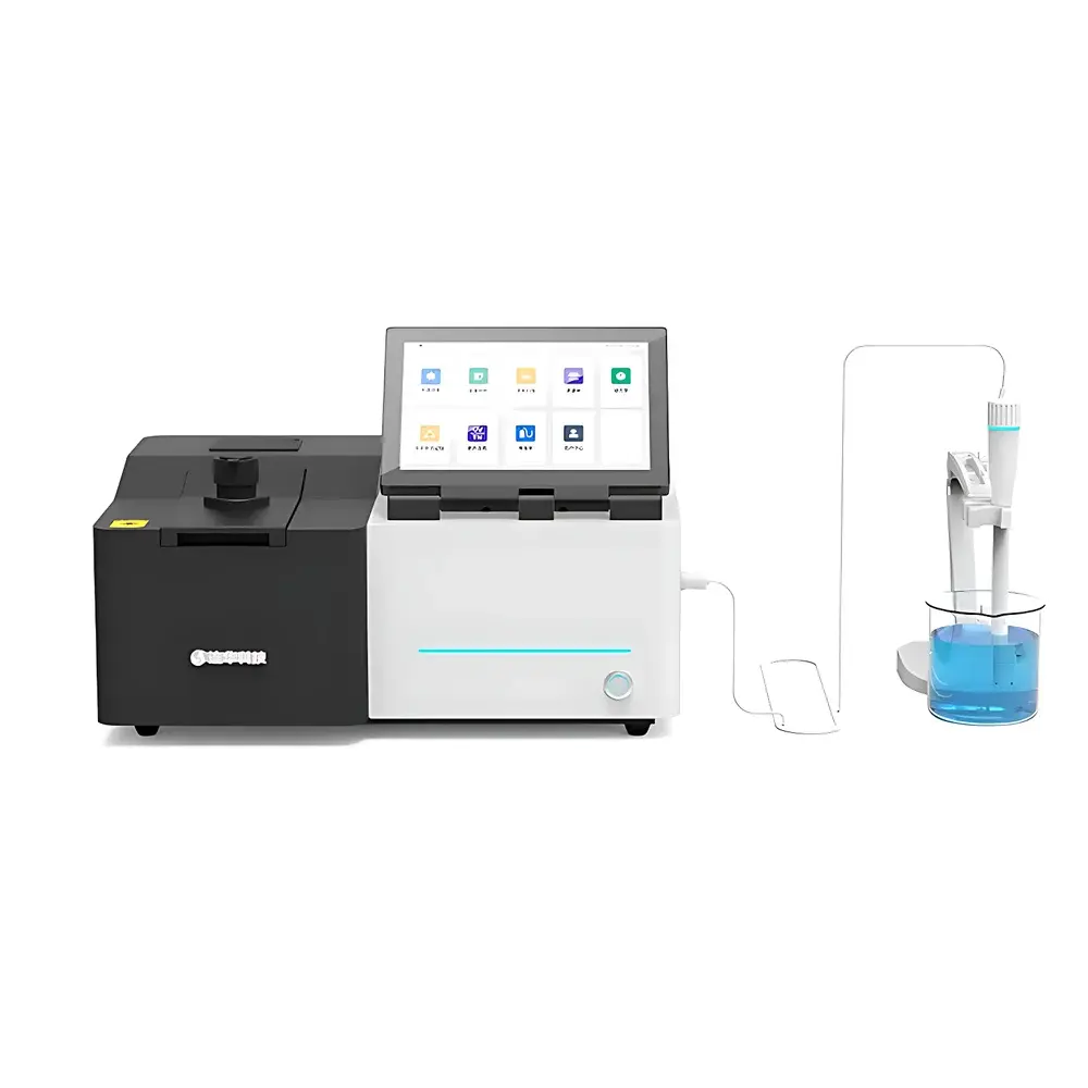 LoHua LH-S780 Multi-Parameter Water Quality Analyzer