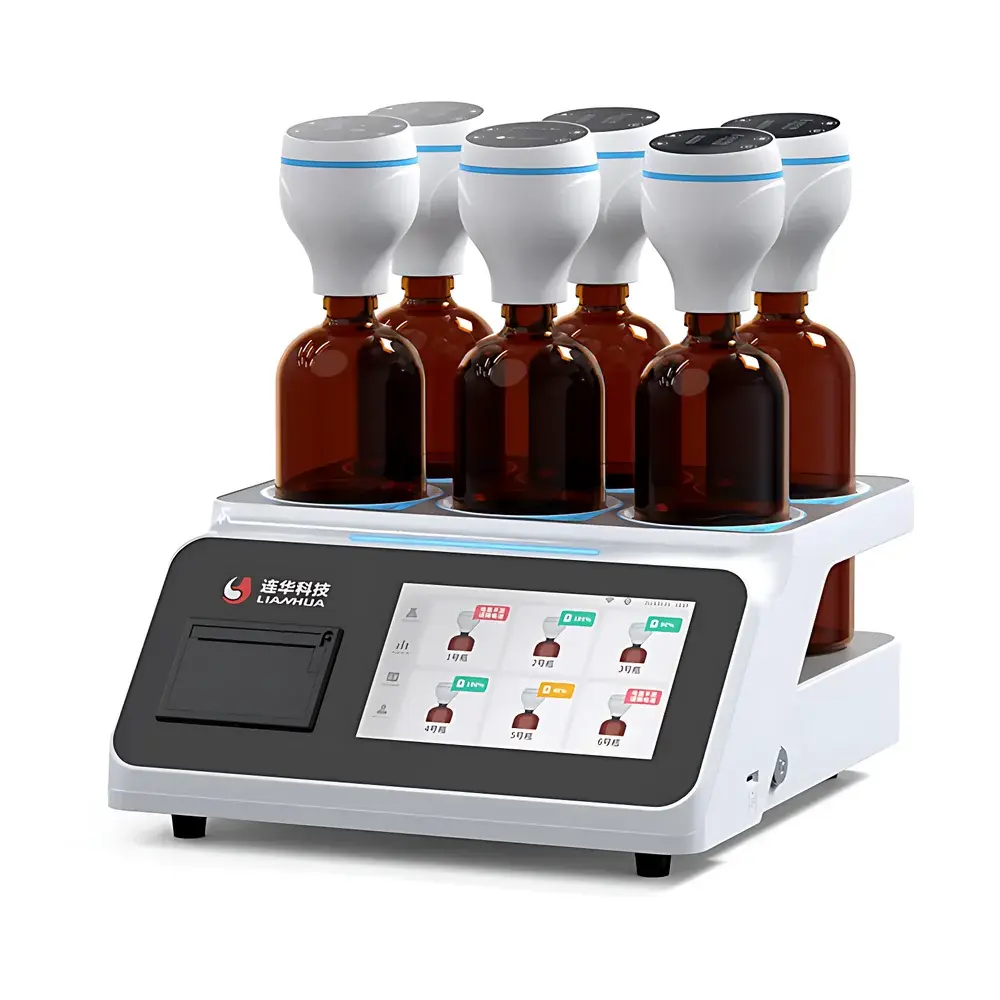 Lianhua LH-BOD606 BOD5 Analyzer