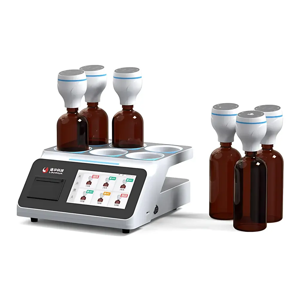 Lianhua LH-BOD606 BOD5 Analyzer