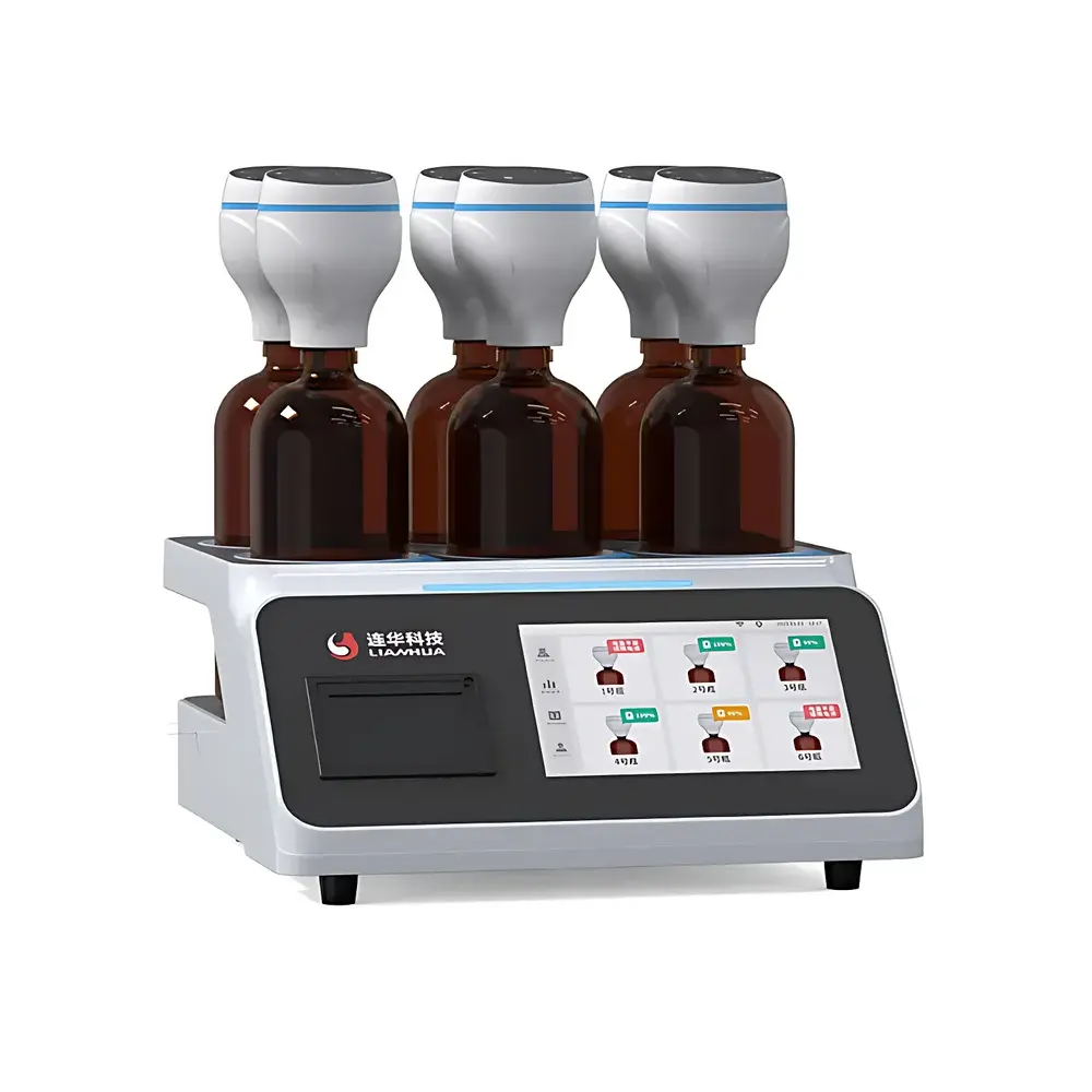 Lianhua LH-BOD606 BOD5 Analyzer