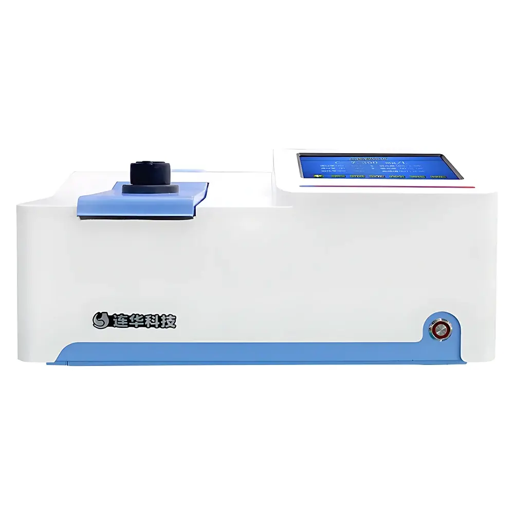 LoHua LH-3BA(V12) UV-Vis Smart Multi-Parameter Water Quality Analyzer