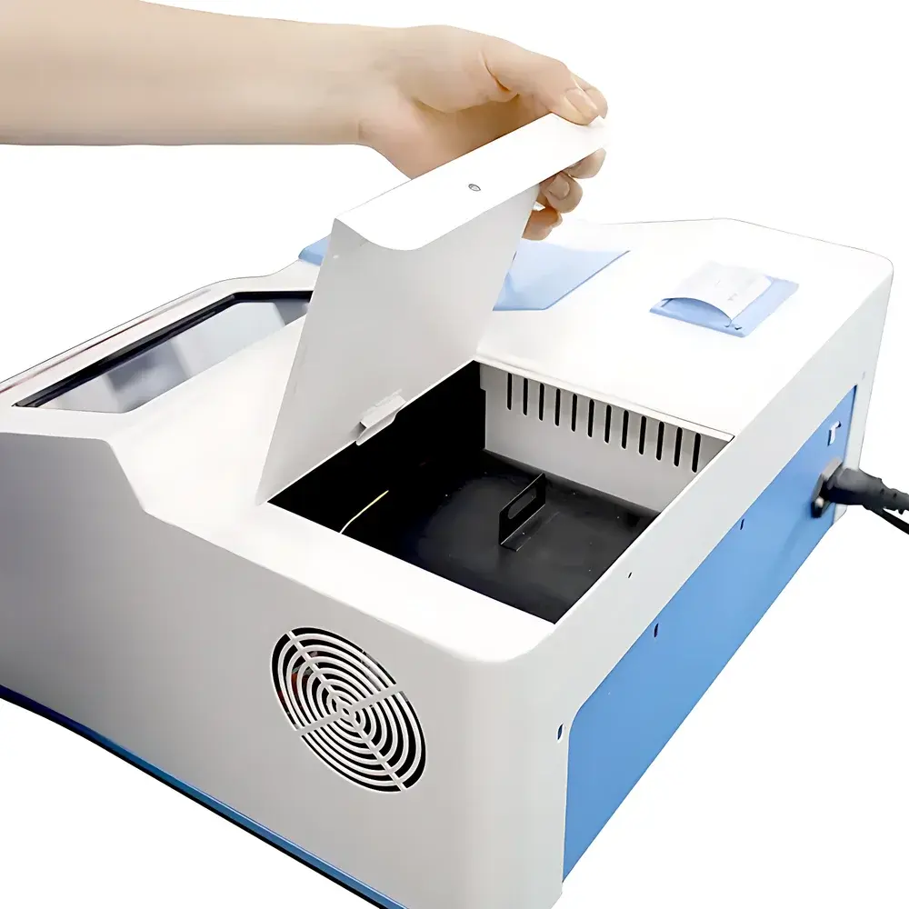 LoHua LH-3BA(V12) UV-Vis Smart Multi-Parameter Water Quality Analyzer