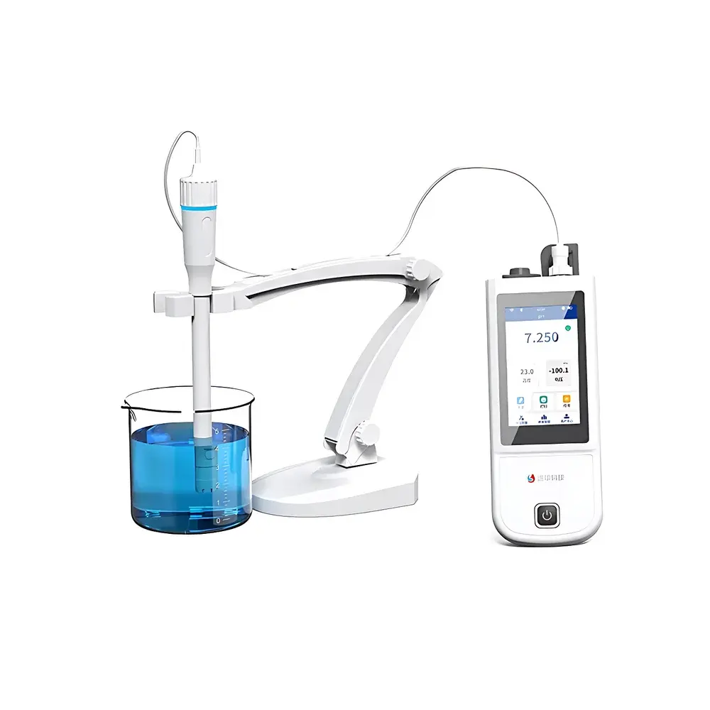 Lianhua LH-E300 Multi-Parameter Water Quality Analyzer