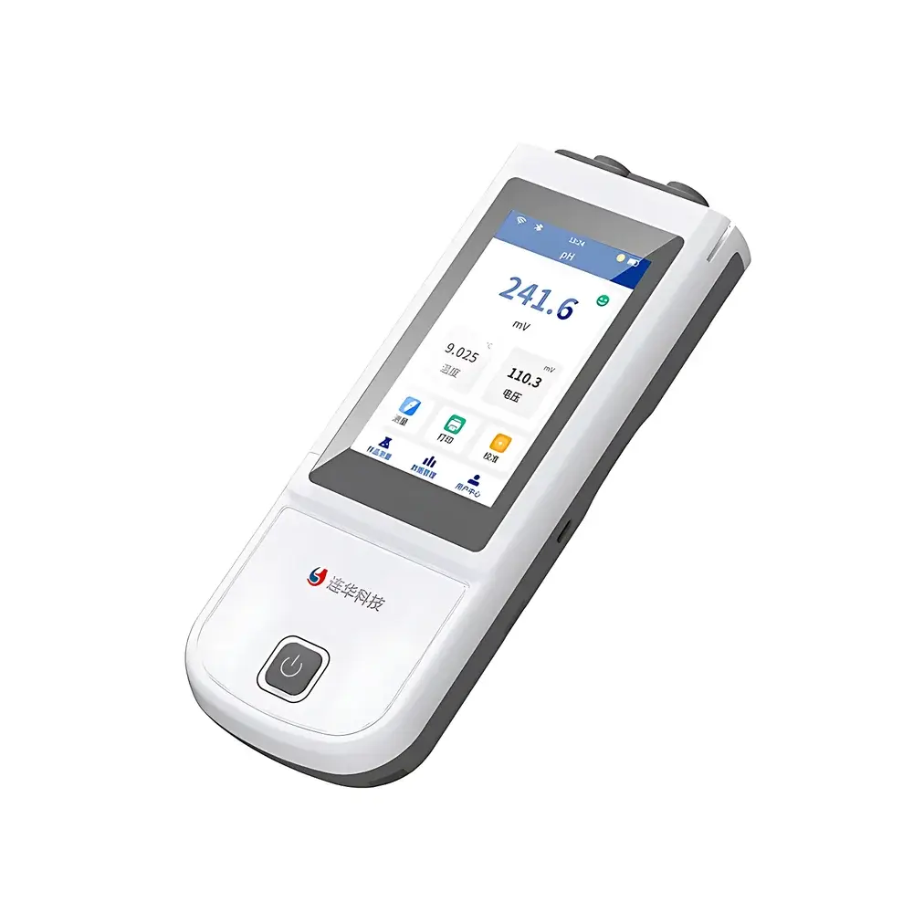 Lianhua LH-E300 Multi-Parameter Water Quality Analyzer