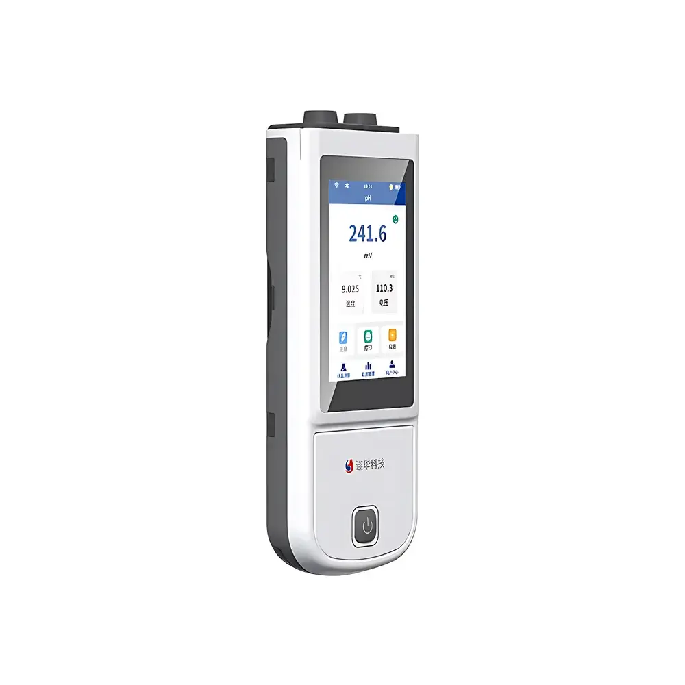 Lianhua LH-E300 Multi-Parameter Water Quality Analyzer