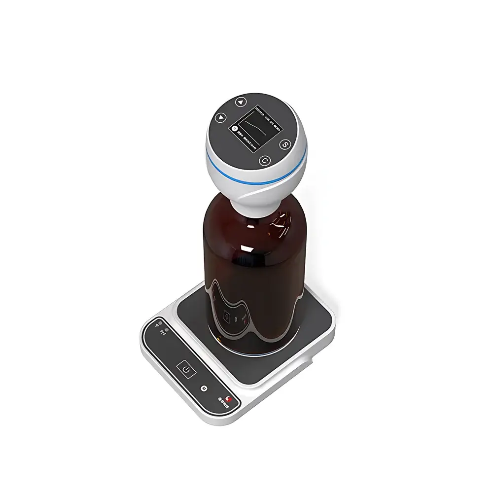 Lohan Tech LH-BOD301 Biochemical Oxygen Demand (BOD₅) Analyzer