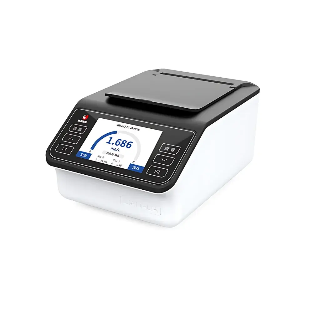 Lohand ClearWater Series Ammonia Nitrogen Rapid Analyzer LH-T3NHN