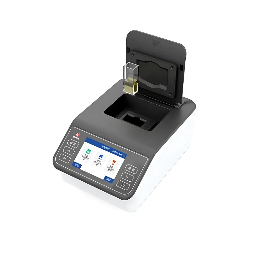 Lohand ClearWater Series Ammonia Nitrogen Rapid Analyzer LH-T3NHN