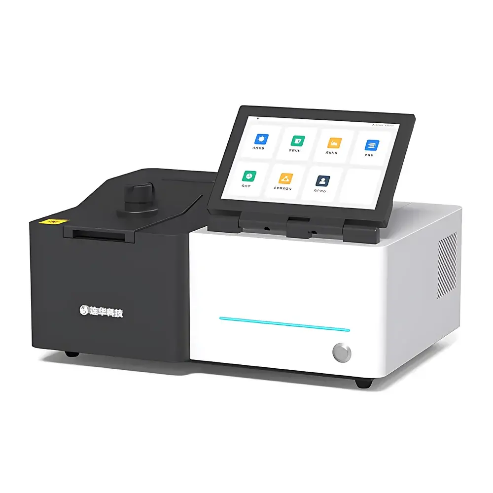 Lohand LH-S700 UV-Vis Spectrophotometer