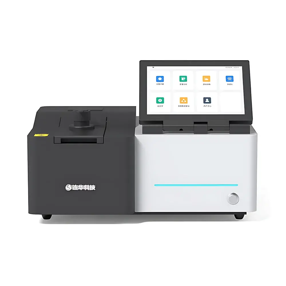 Lohand LH-S700 UV-Vis Spectrophotometer