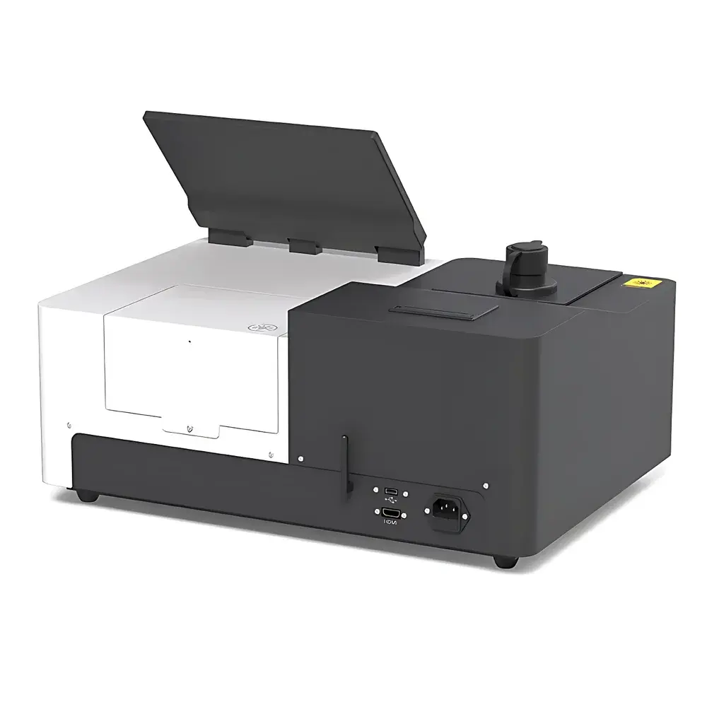 Lohand LH-S700 UV-Vis Spectrophotometer