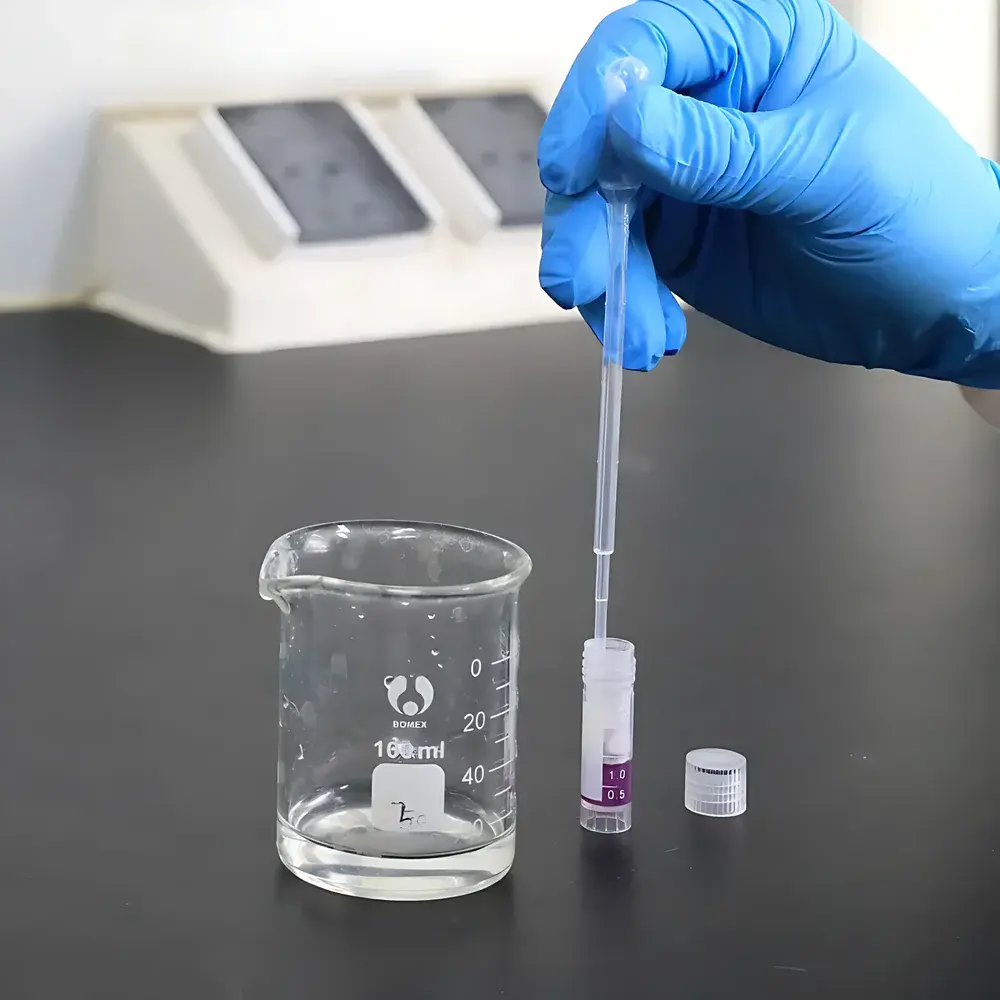 Lianhua Technology LH-COD-K21 On-Site COD Quick Test Kit