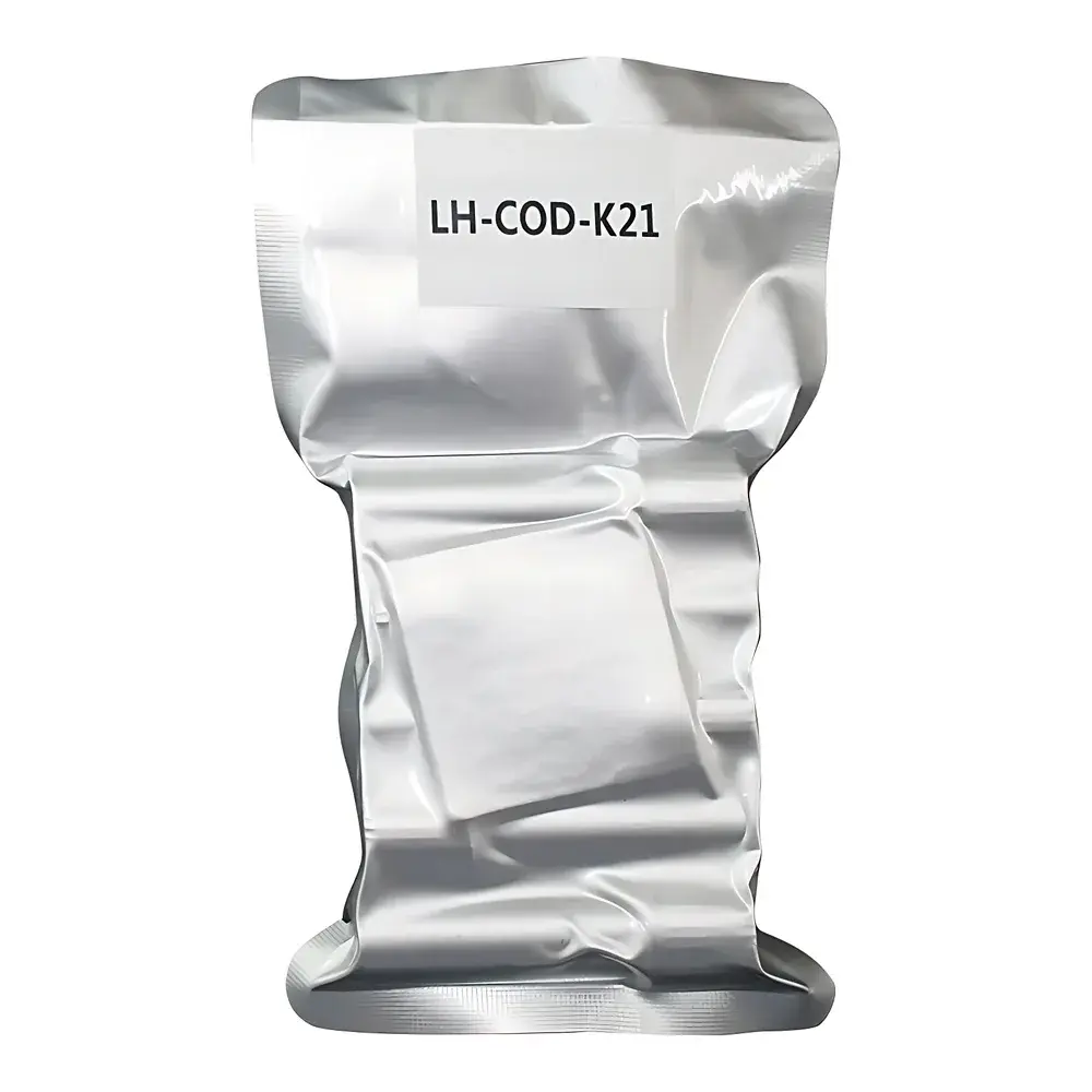 Lianhua Technology LH-COD-K21 On-Site COD Quick Test Kit