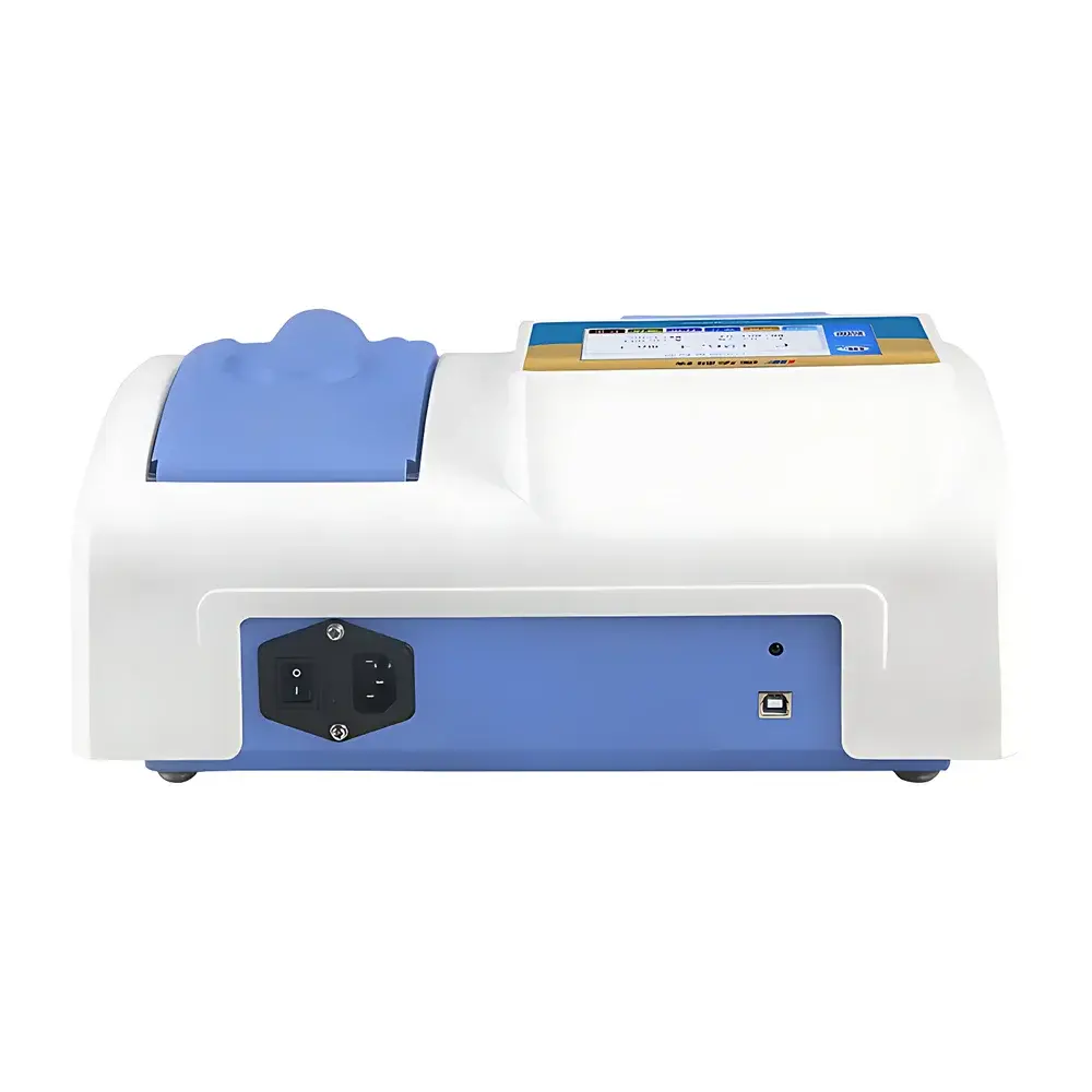 LoHua Tech 5B-3B(V11) Multi-Parameter Water Quality Analyzer