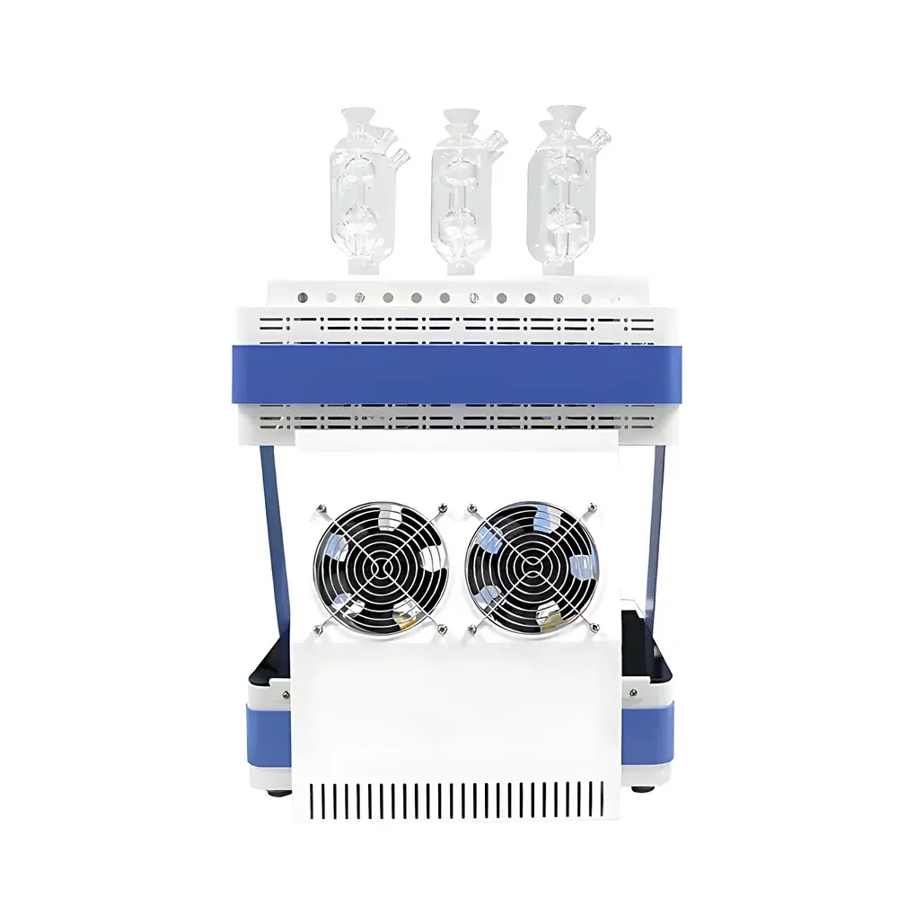 LoHua LH-6F Smart Reflux COD Digestion System