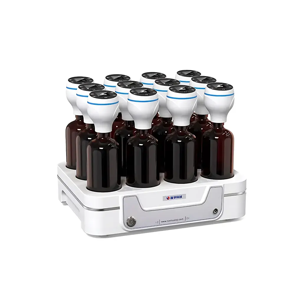 Lianhua LH-BOD1201 Differential Pressure-Based Biochemical Oxygen Demand (BOD₅) Analyzer