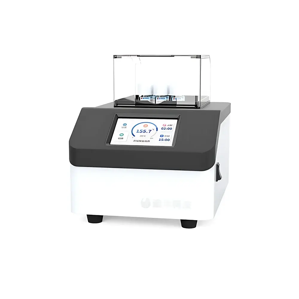 Lianhua LH-A109 Multi-Parameter COD Digestion Analyzer