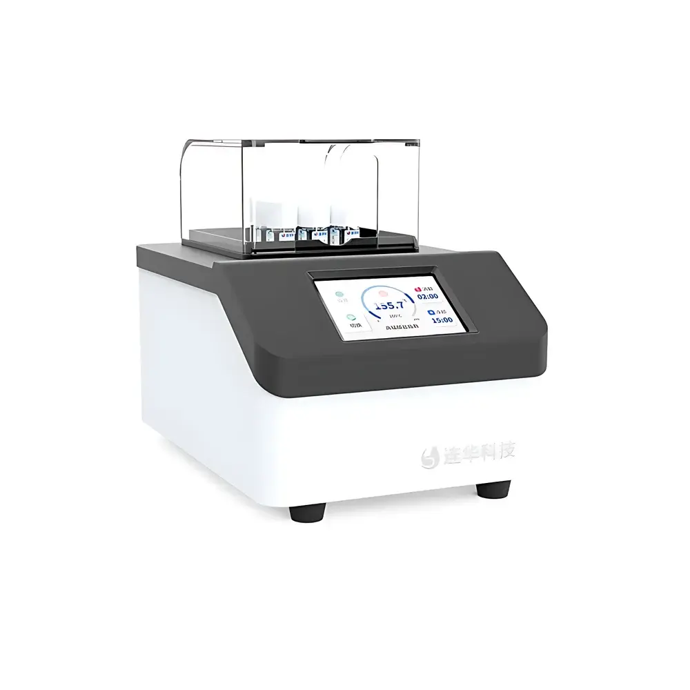 Lianhua LH-A109 Multi-Parameter COD Digestion Analyzer