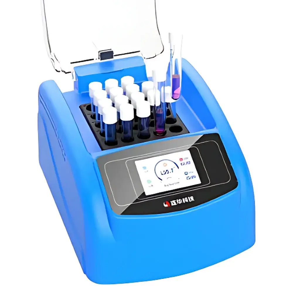 Lohand LH-A116 Intelligent Multi-Parameter COD Digestion System
