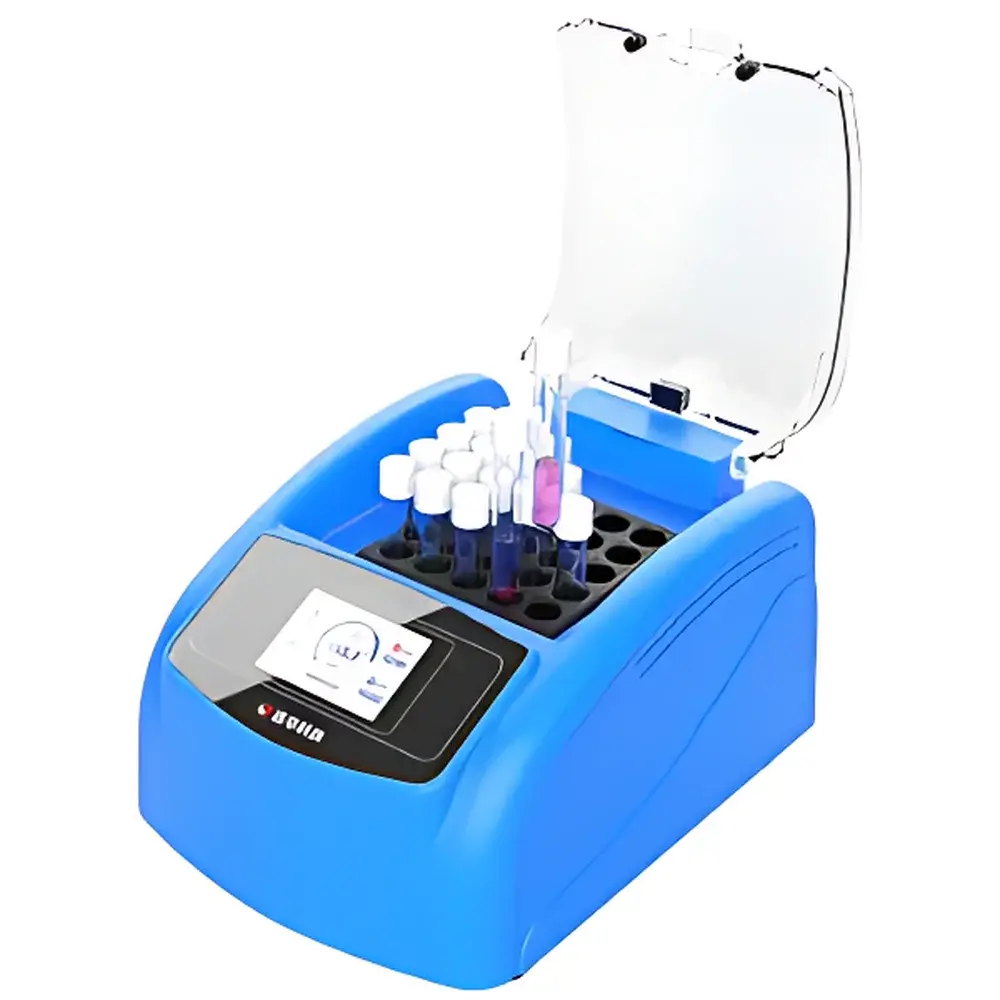 Lohand LH-A116 Intelligent Multi-Parameter COD Digestion System