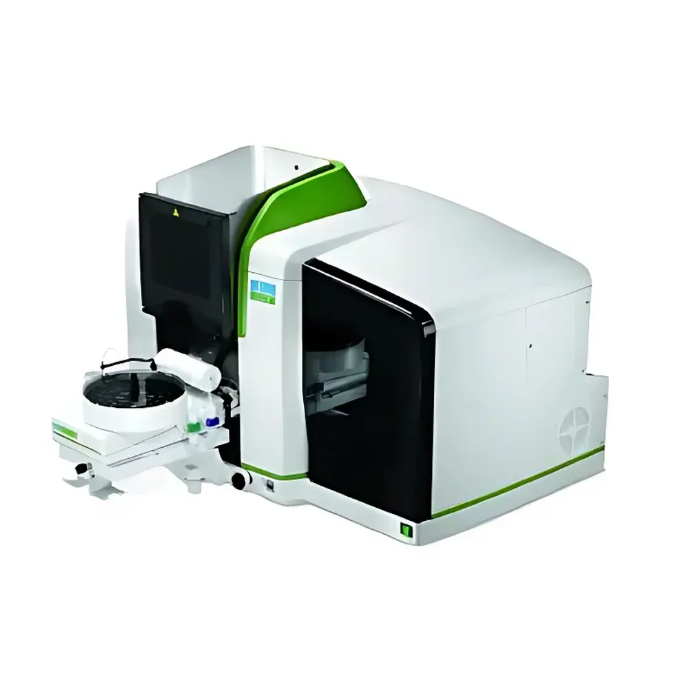 PerkinElmer PinAAcle 900 Flame and Graphite Furnace Atomic Absorption Spectrometer