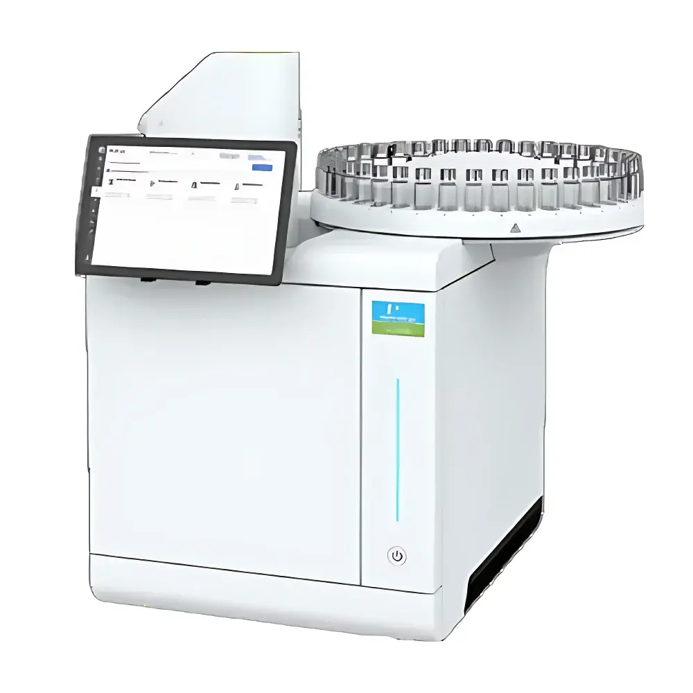 PerkinElmer HS2400 Headspace Sampler