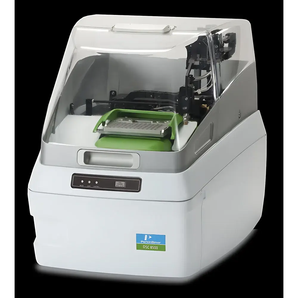 PerkinElmer DSC 8500 Differential Scanning Calorimeter