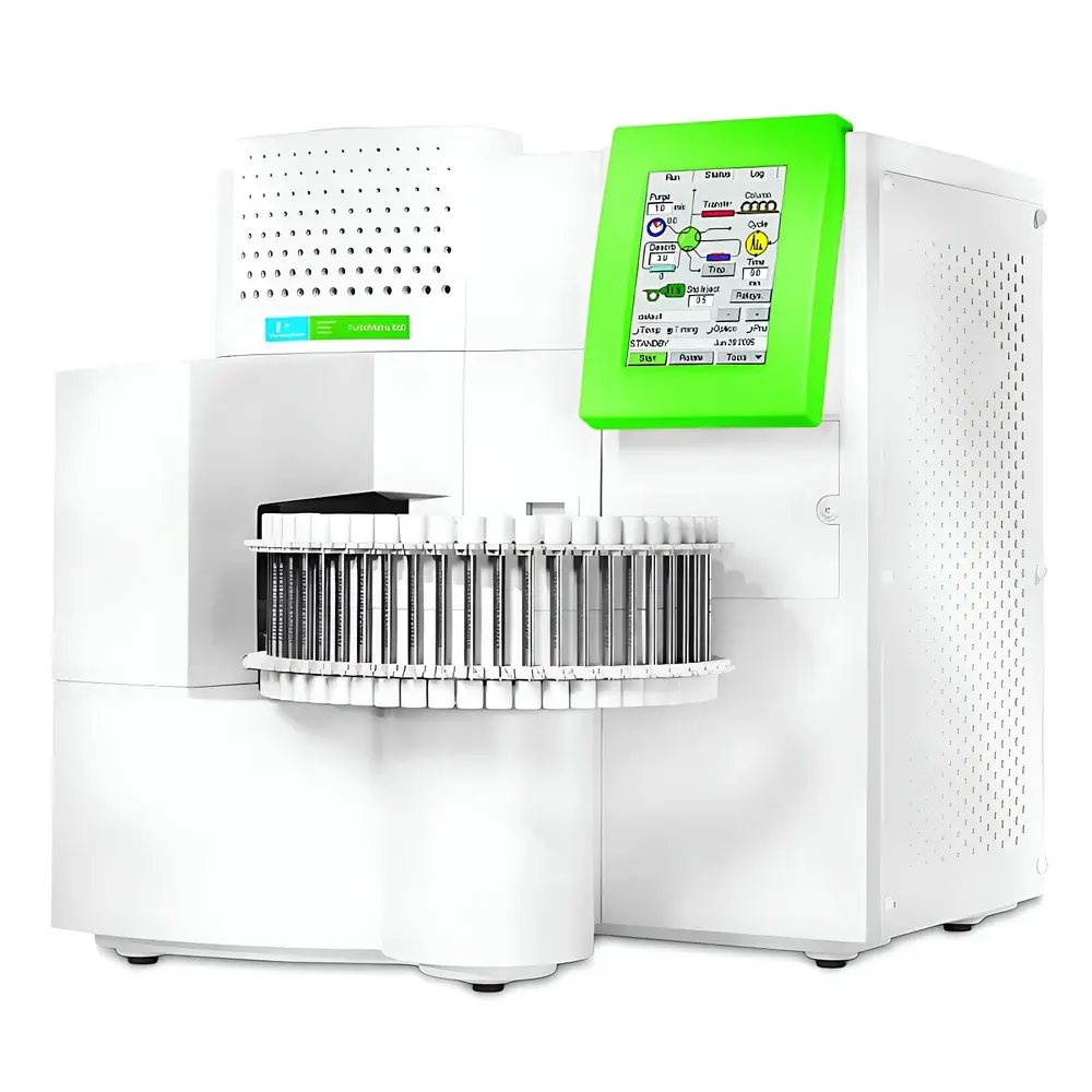 PerkinElmer TurboMatrix 650 ATD Automated Thermal Desorber