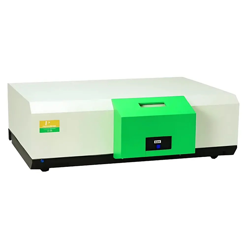 PerkinElmer LS-55 Fluorescence, Phosphorescence and Luminescence Spectrophotometer