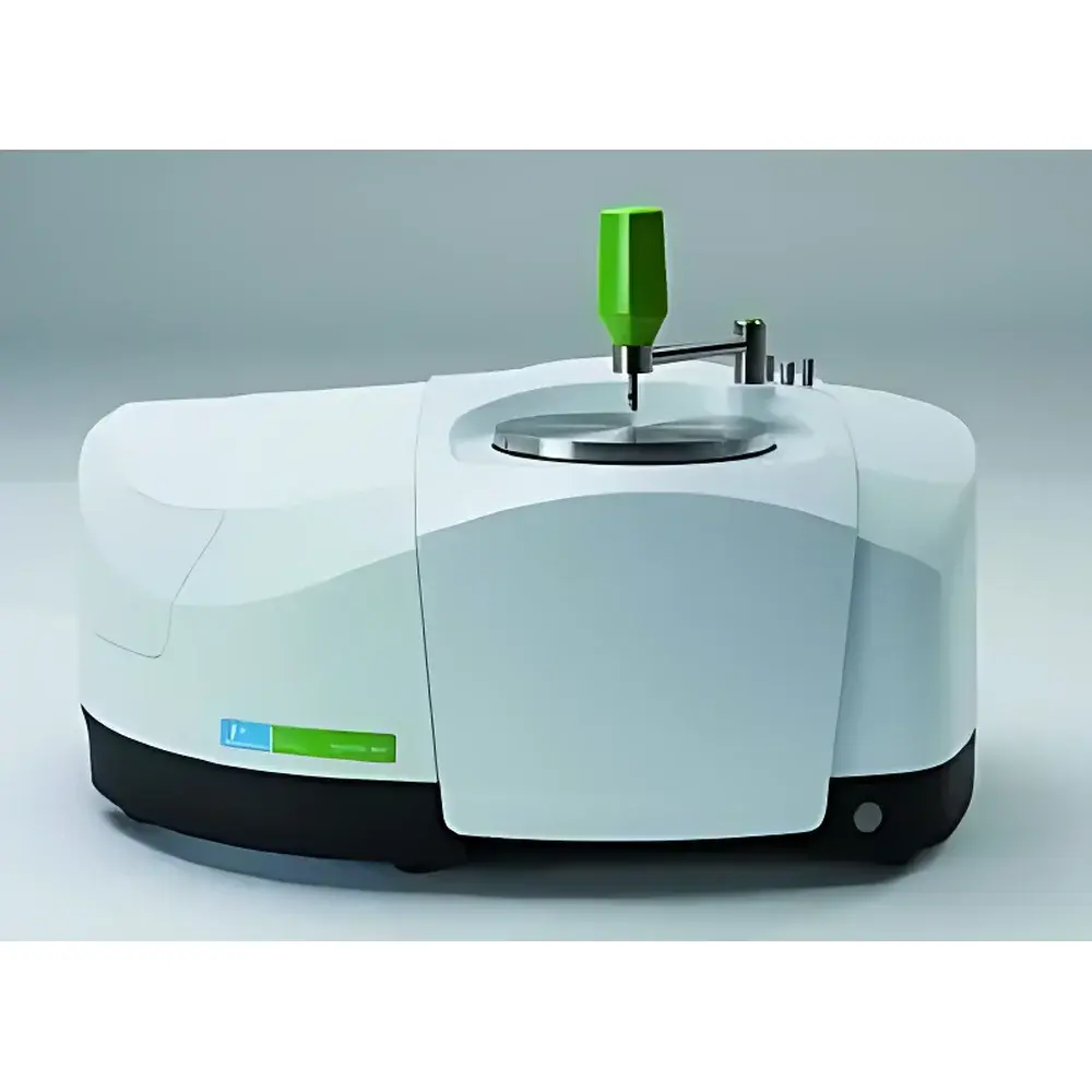PerkinElmer Spectrum Two FTIR Spectrometer