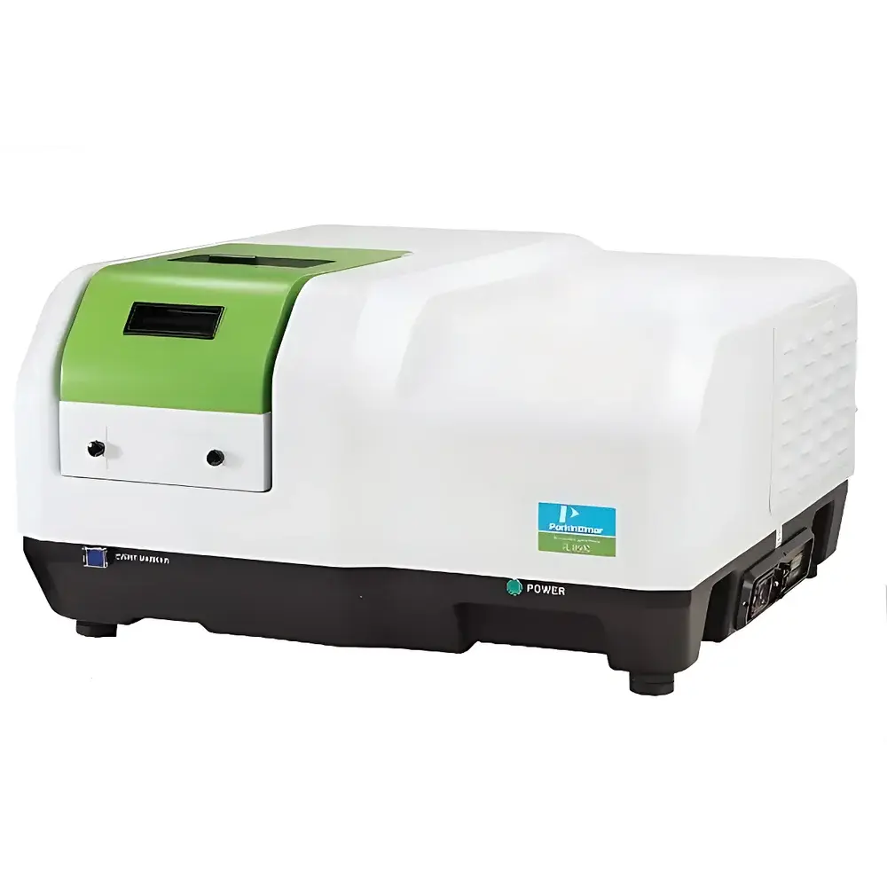 PerkinElmer FL 8500 Continuous-Xenon Fluorescence Spectrophotometer